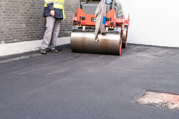 Best Driveway Repair and Patching  in Apollo, PA